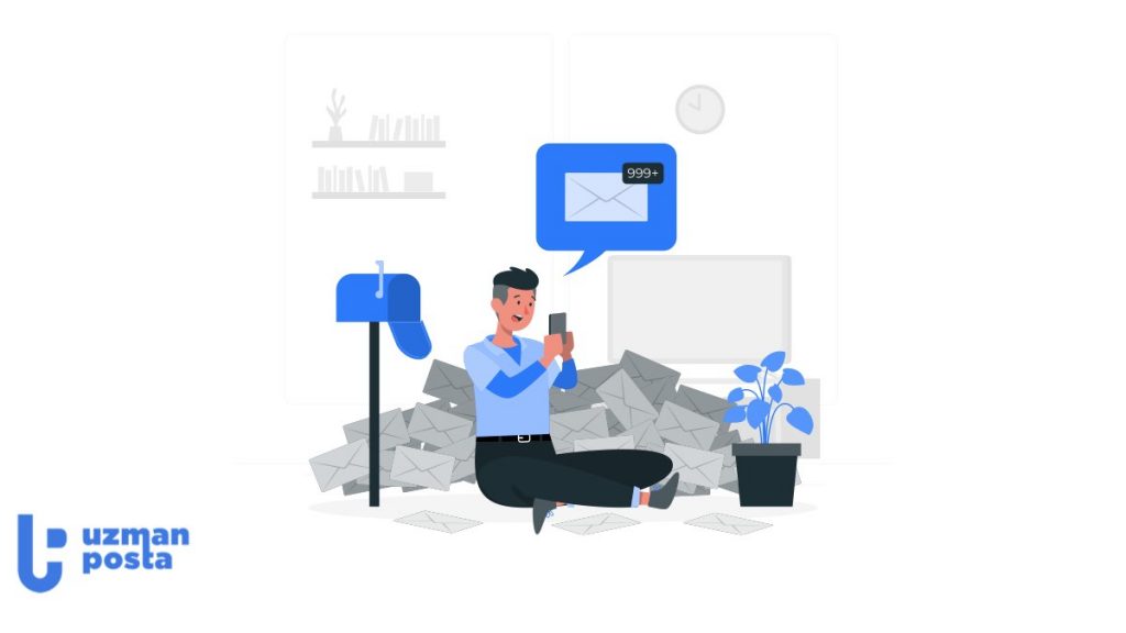 Ortalama E-posta Hemen Çıkma Oranı Nedir, Nasıl İyileştirilir?