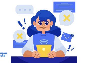 Mail Dili Nasıl Olmalıdır? E-Posta Yazım Dili Örnekleri ve Kalıpları