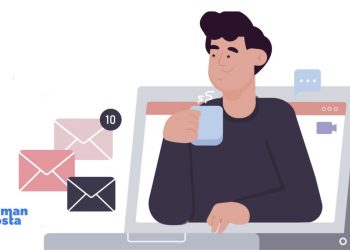 Mail Şablonu Oluşturma 2025 Rehberi: En İyi 10 Araç