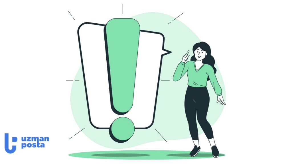 "No DMARC Record Found" Hatası Nedir, Nasıl Çözülür?