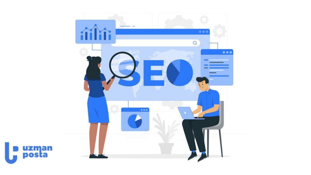 SEO Nedir, Nasıl Yapılır? SEO Öldü mü? Yeni Başlayanlar İçin SEO Rehberi