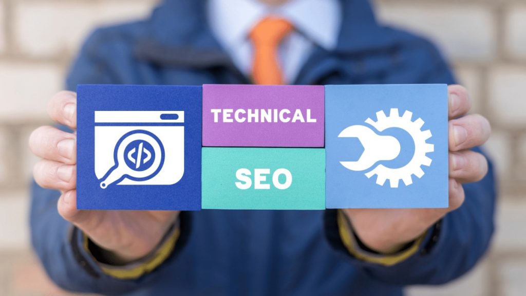 Teknik SEO Çalışmalarını Uygulayın