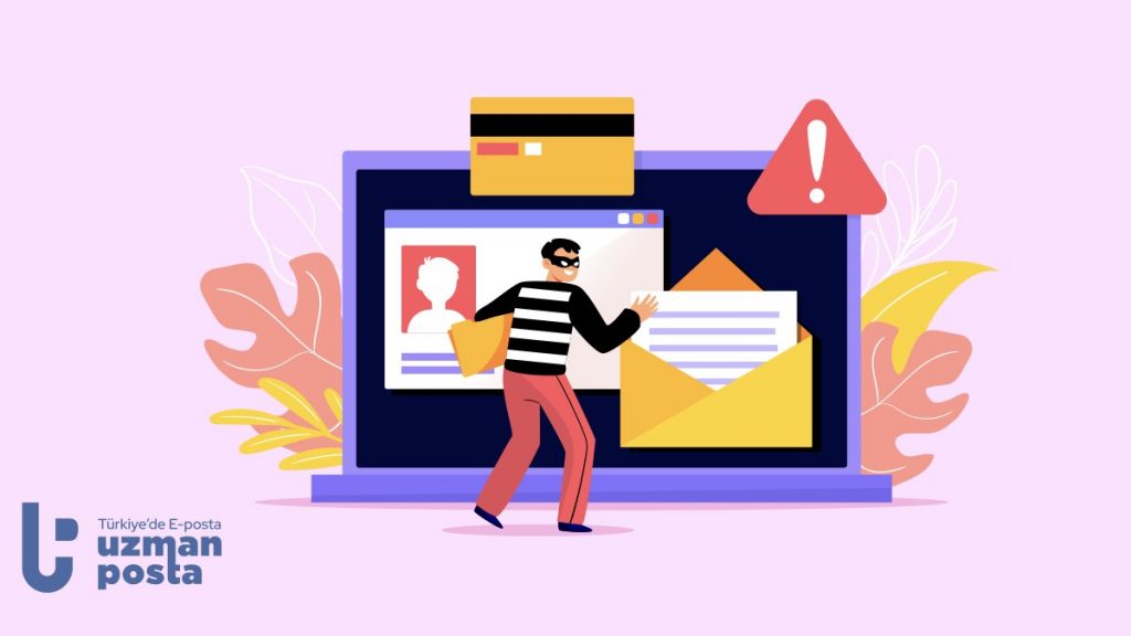 Dolandırıcı Alan Adları (Fraudulent Domain) Nedir? Alan Adı Sahteciliğine Karşı Alınacak Önlemler