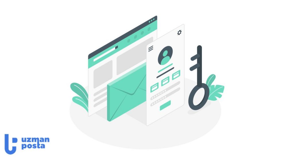 E-posta Güvenliği İçin En İyi Uygulamalar ve Protokoller