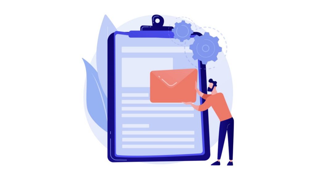 Etkili Proje Yönetimi İçin E-posta Kullanımı