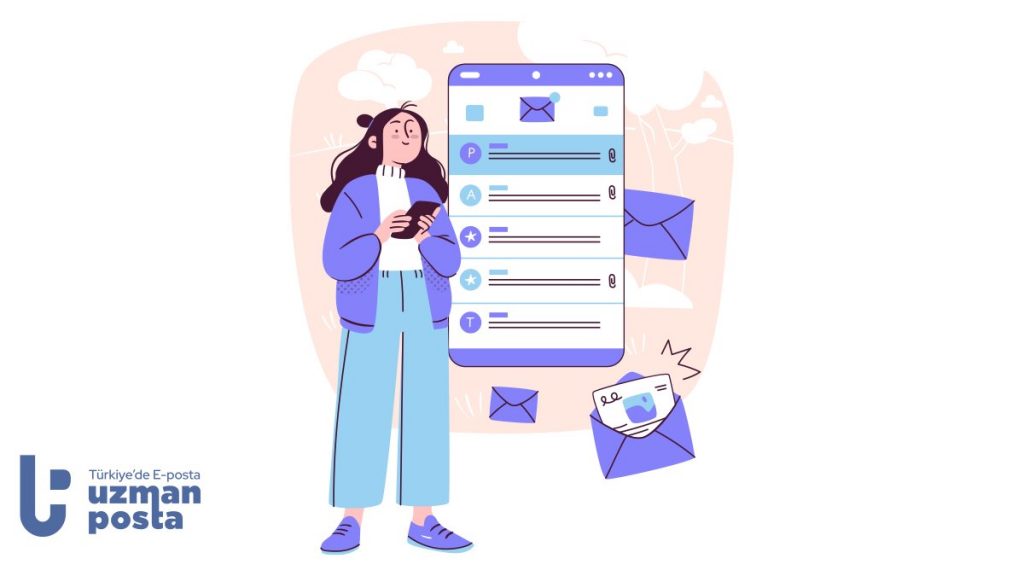 Kötü Niyetli/Amaçlı E-posta Nedir? Nasıl Önlenir?