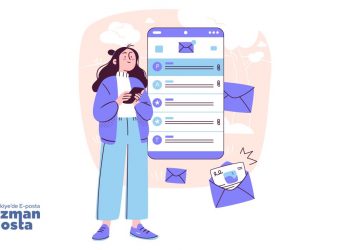 Kötü Niyetli/Amaçlı E-posta Nedir? Nasıl Önlenir?