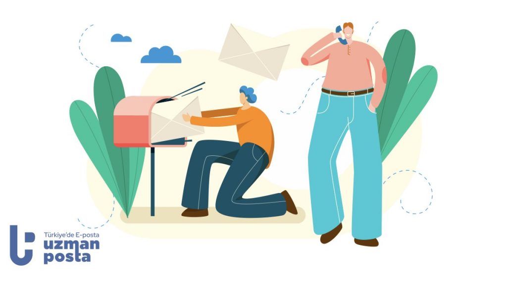 Kurumsal Mail Adresi Almak İstiyorum, Nasıl Alabilirim?