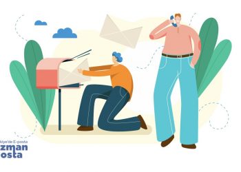 Kurumsal Mail Adresi Almak İstiyorum, Nasıl Alabilirim?