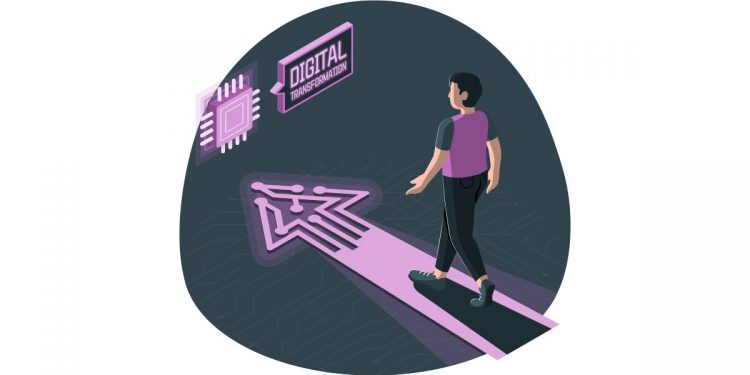 Dijital Dönüşüm Nedir? Dijital Dönüşümde E-posta'nın Rolü