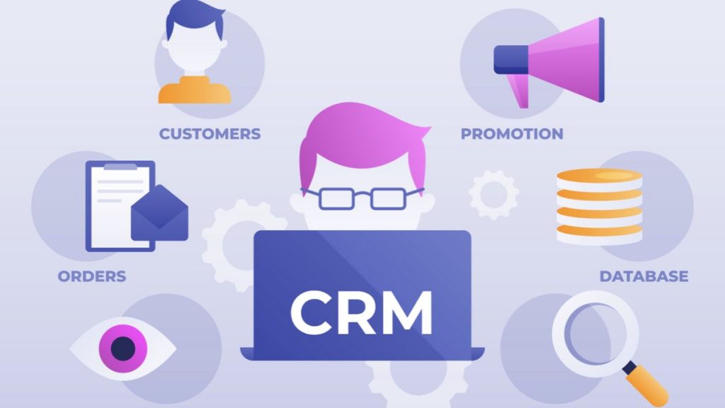 E-posta Neden CRM ile Entegre Edilmelidir?