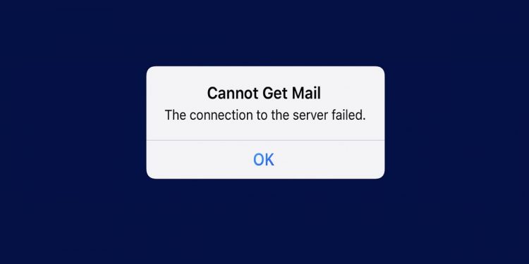 iPhone Mail Gelmiyor Hatası ve Çözümü