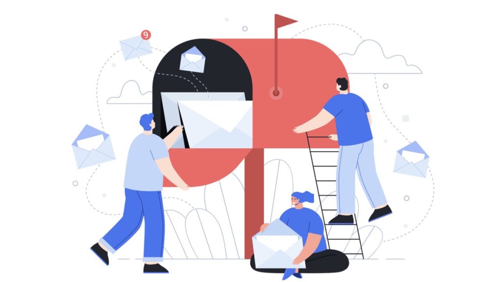 Paylaşımlı Hosting E-postasından Kurumsal E-postaya Geçiş: Neden ve Nasıl Yapılmalı?