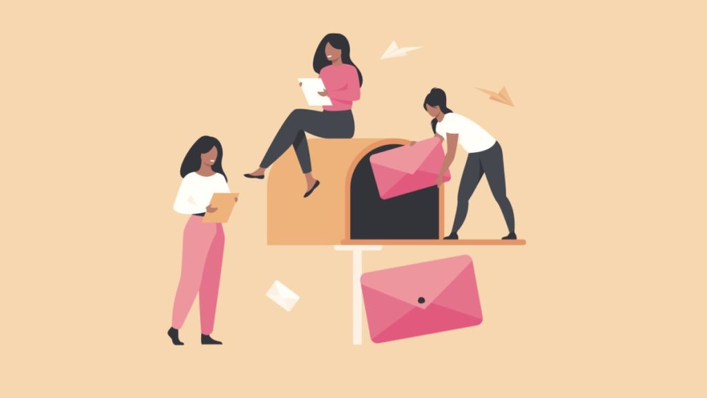 Toplu E-posta Gönderimi İçin Mailchimp/Sendinblue Alternatifi mi Arıyorsunuz? Uzman Posta'nın Avantajları