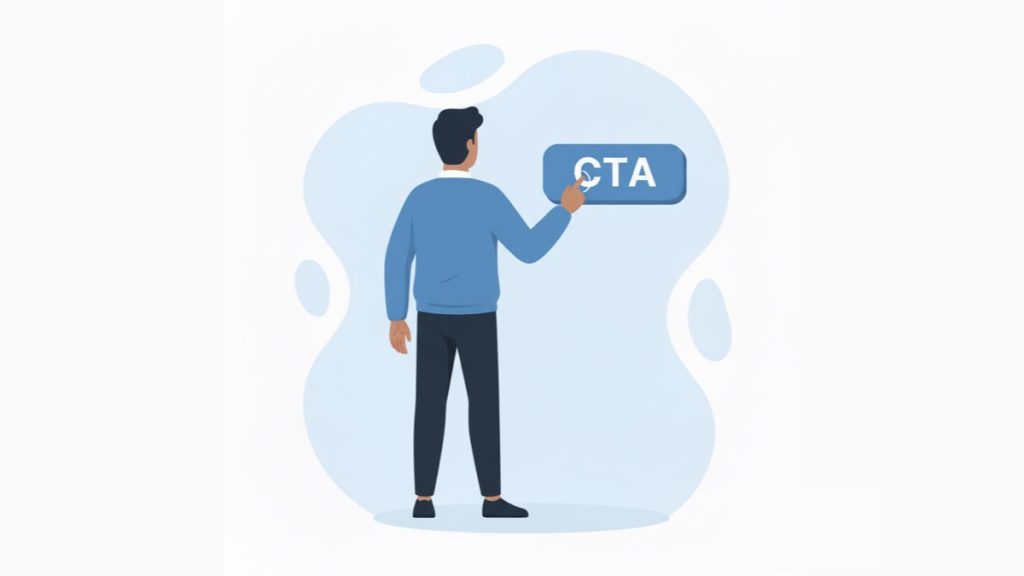 E-posta CTA Türleri
