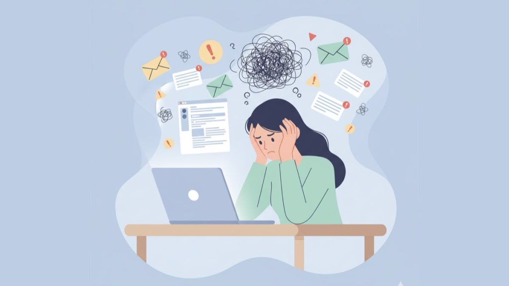 E-posta Pazarlamasında Sıklıkla Yapılan Hatalar