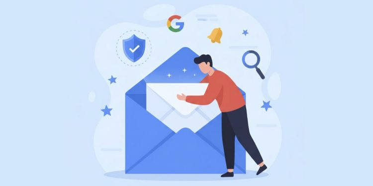Kişisel Gmail Kullanmak İşinizi Neden Profesyonel Göstermez?