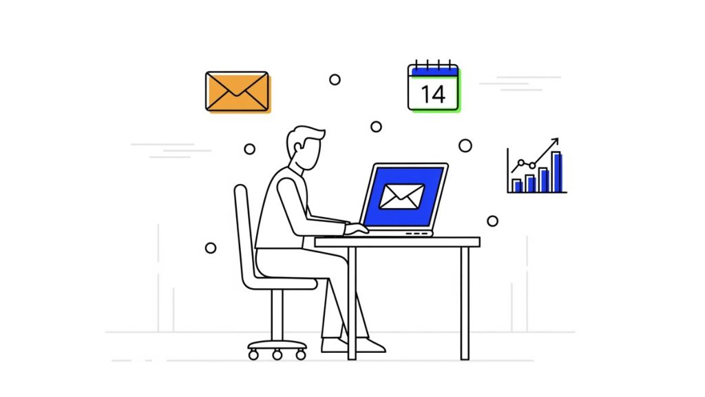 Küçük İşletmeler İçin E-Posta Yönetim Stratejileri