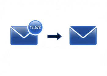 Inbox Zero Nedir? Maksimum Odak ve Verimlilik için E-posta Gelen Kutusu Yönetimi için 8 Teknik