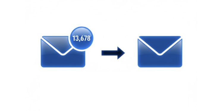 Inbox Zero Nedir? Maksimum Odak ve Verimlilik için E-posta Gelen Kutusu Yönetimi için 8 Teknik