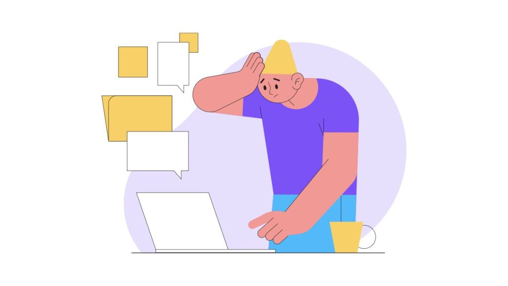 Gereksiz E-Posta Trafiğinin Olumsuz Etkileri