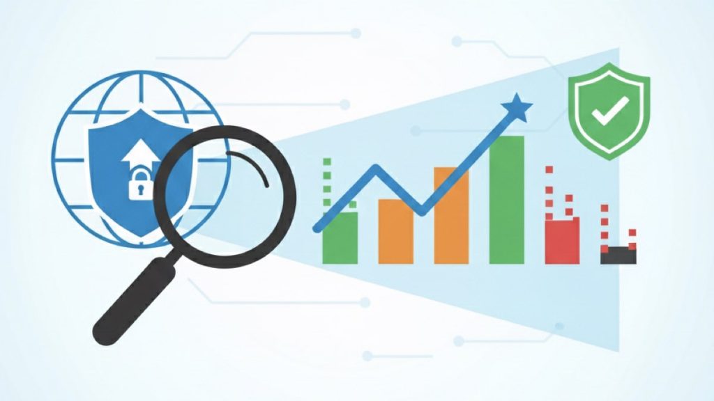 Alan Adı Benzerliği (Lookalike Domain) Saldırıları Nasıl Tespit Edilir? Kimlik Taklit Riskleri Nasıl Azaltılır?