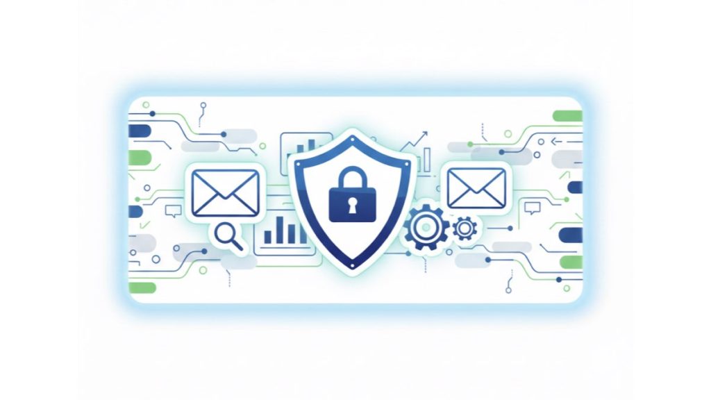 DMARC Raporu Nasıl Okunur? (Doğru ve Pratik Yöntemlerle)