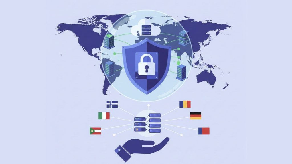 Veri Egemenliği (Data Sovereignty) Nedir ve Şirketler için Neden Önemlidir?