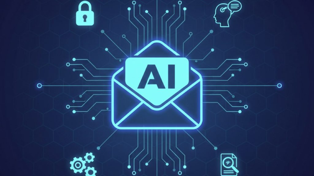 2026 AI Çağında E-Posta: Güvenlik, Otomasyon ve İletişimin Yeni Standardı
