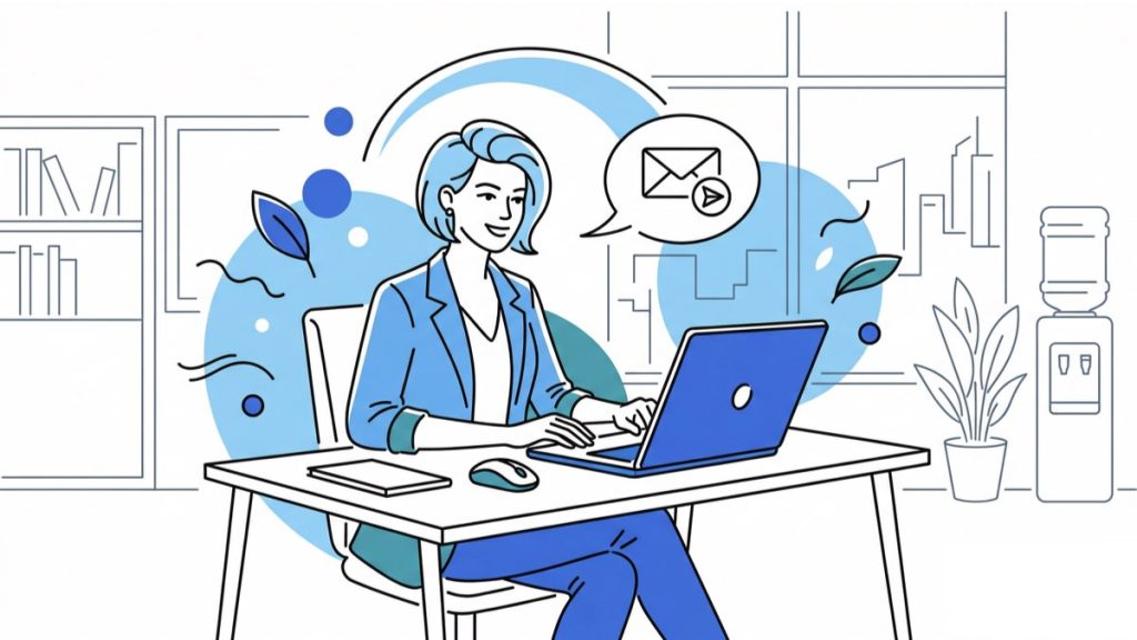 Şahıs Şirketleri İçin Kurumsal E-posta Kullanımı - Avantajları Nelerdir?