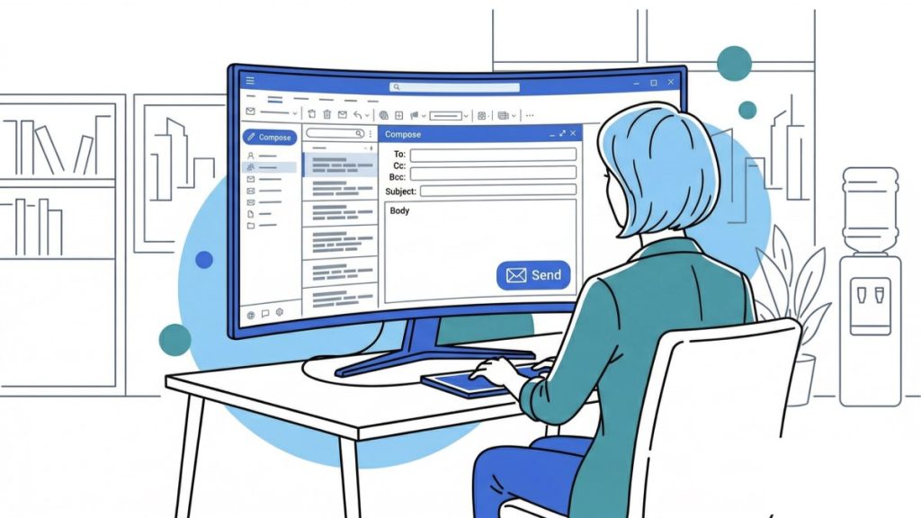 Şahıs Şirketleri İçin Kurumsal E-posta Kullanımı – Avantajları Nelerdir?