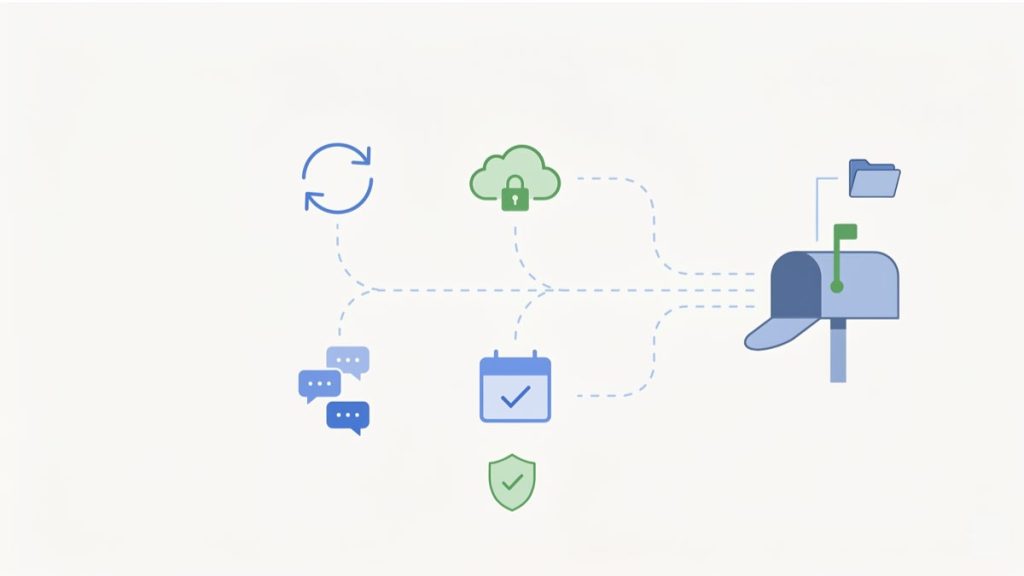 Gmailify ve POP Desteğine Veda: Veri Kaybı Yaşamadan E-postalarınızı Yönetmek İçin Yeni Bir Yol Haritası
