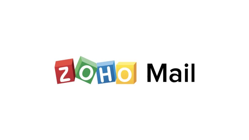 Zoho Mail