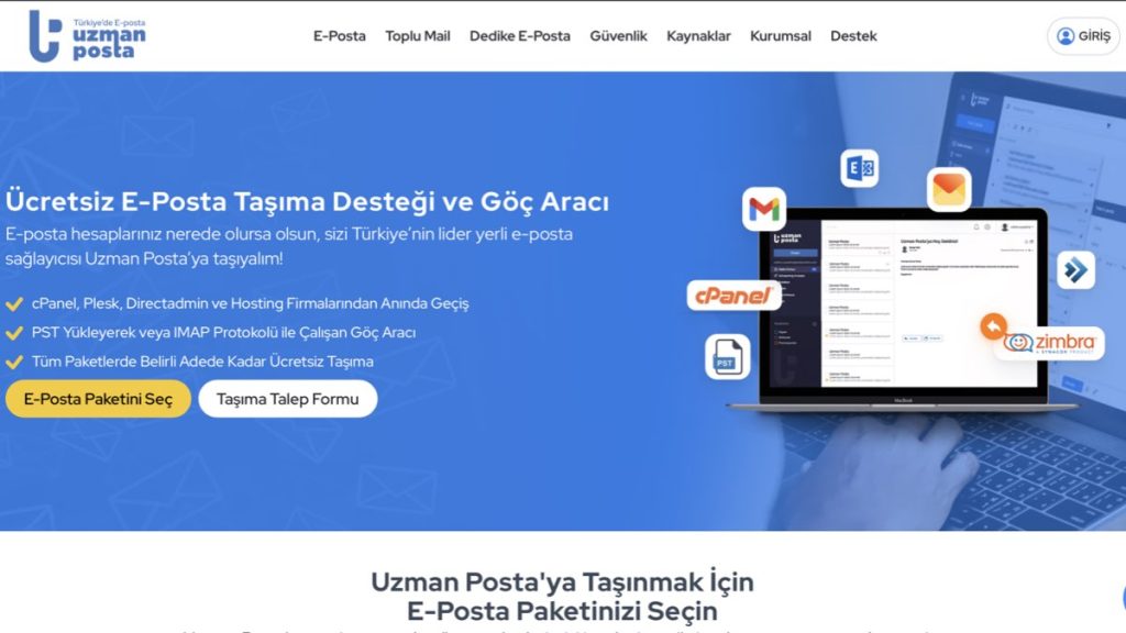 Outlook Mail Gelmiyor Hatası ve Çözümü