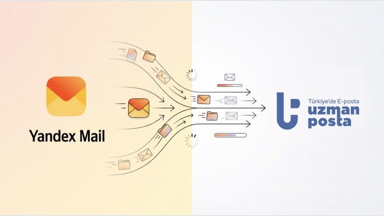 Yandex Mail Hesabı Nasıl Silinir?